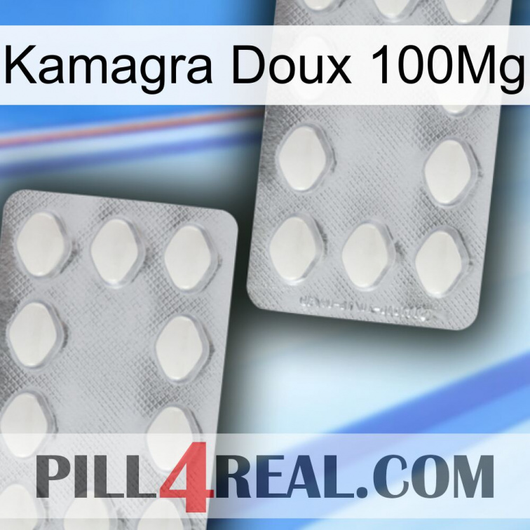Kamagra Soft 100Mg 17